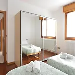 Ur-nest Emilia Levante A Apartment *