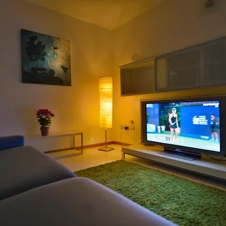 Ur-nest Emilia Levante A Apartmán