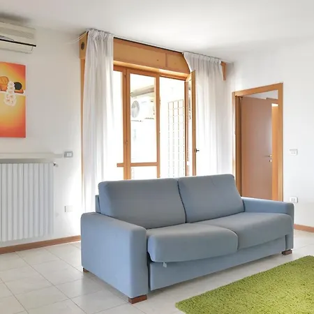 Apartmán Ur-nest Emilia Levante A