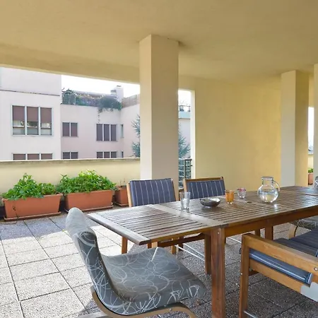 Ur-nest Emilia Levante A