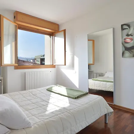 Ur-nest Emilia Levante A Apartmán