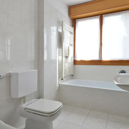 Ur-nest Emilia Levante A Apartamento Bolonia