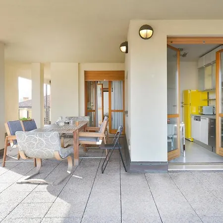 Ur-nest Emilia Levante A