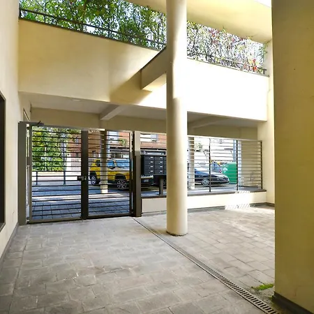 Apartamento Ur-nest Emilia Levante A