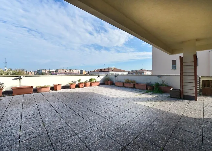 Ur-nest Emilia Levante A Apartmán *