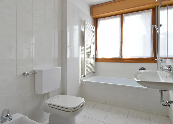 Ur-nest Emilia Levante A Apartmán Boloňa