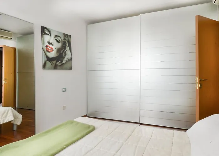 Ur-nest Emilia Levante A Boloňa