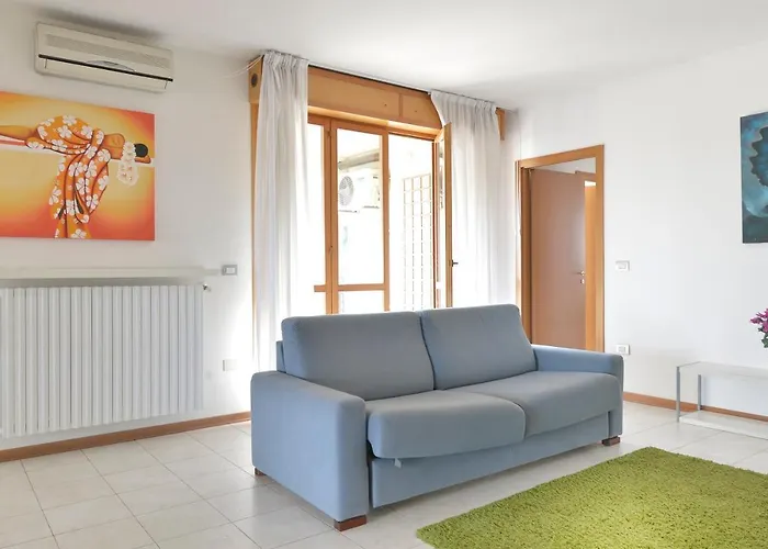Lejlighed Ur-nest Emilia Levante A