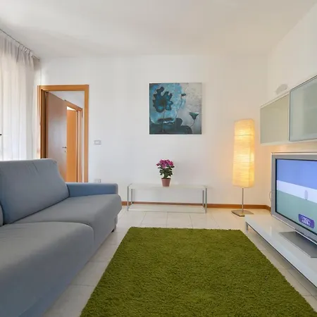 Appartement Ur-nest Emilia Levante A *